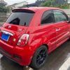 fiat 500s 2015 -FIAT--Fiat 500S ABA-31209--ZFA3120000J215952---FIAT--Fiat 500S ABA-31209--ZFA3120000J215952- image 6