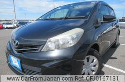 toyota vitz 2013 REALMOTOR_Y2024080180F-21