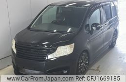 honda stepwagon 2012 CFJ1669185