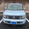 nissan cube 2002 -NISSAN--Cube UA-BZ11--BZ11-007945---NISSAN--Cube UA-BZ11--BZ11-007945- image 2