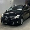 toyota prius-α 2012 -TOYOTA--Prius α ZVW41W-3085221---TOYOTA--Prius α ZVW41W-3085221- image 1