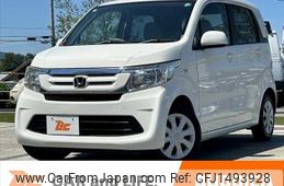 honda n-wgn 2017 CFJ1493928