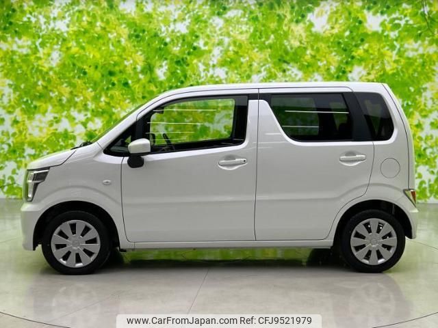 suzuki wagon-r 2022 quick_quick_5BA-MH85S_MH85S-153183 image 2