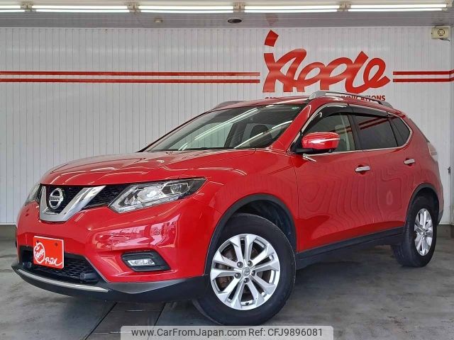 nissan x-trail 2015 -NISSAN--X-Trail DBA-NT32--NT32-512697---NISSAN--X-Trail DBA-NT32--NT32-512697- image 1