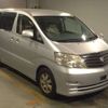 toyota alphard 2006 -TOYOTA--Alphard DBA-ANH10Wｶｲ--ANH10-0149594---TOYOTA--Alphard DBA-ANH10Wｶｲ--ANH10-0149594- image 4