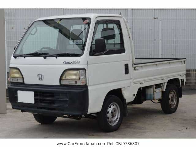 honda acty-truck 1997 S12 image 1