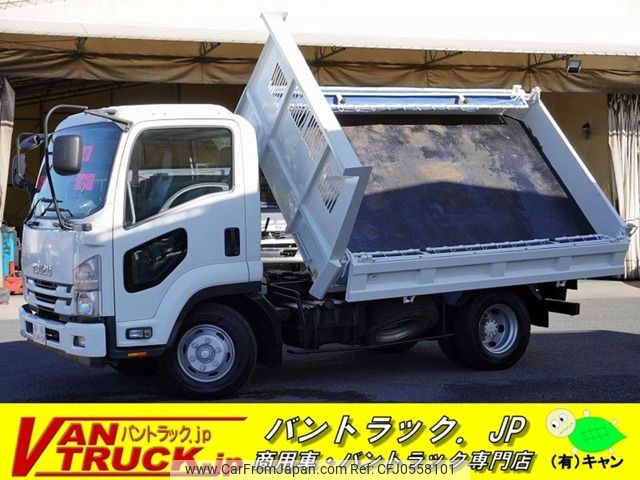 isuzu forward 2016 -ISUZU--Forward TKG-FRR90S1--FRR90-7092342---ISUZU--Forward TKG-FRR90S1--FRR90-7092342- image 1