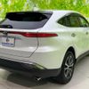 toyota harrier 2023 quick_quick_6BA-MXUA80_MXUA80-0101860 image 3