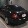mercedes-benz clk-class 2009 -MERCEDES-BENZ--Benz CLK 209341-2F243570---MERCEDES-BENZ--Benz CLK 209341-2F243570- image 2