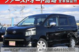 toyota voxy 2007 -TOYOTA--Voxy ZRR70W--0034221---TOYOTA--Voxy ZRR70W--0034221-
