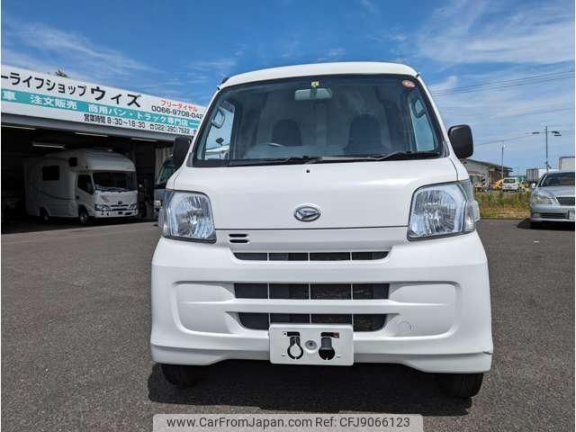 daihatsu hijet-van 2013 -DAIHATSU--Hijet Van S331V--0088674---DAIHATSU--Hijet Van S331V--0088674- image 2