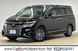 nissan elgrand 2017 quick_quick_DBA-TE52_TE52-088466