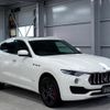 maserati levante 2017 -MASERATI--Maserati Levante MLE30A--ZN6TU61C00X274137---MASERATI--Maserati Levante MLE30A--ZN6TU61C00X274137- image 17