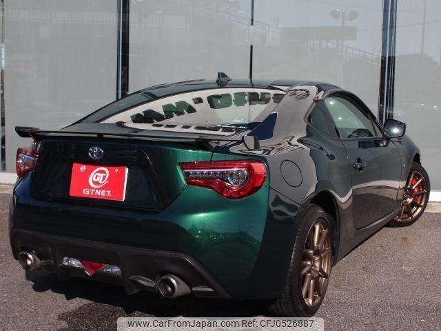 toyota 86 2019 -TOYOTA--86 ZN6--ZN6-101407---TOYOTA--86 ZN6--ZN6-101407- image 2