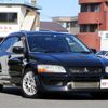 mitsubishi lancer 2001 -MITSUBISHI--Lancer GH-CT9A--CT9A-0008804---MITSUBISHI--Lancer GH-CT9A--CT9A-0008804- image 1