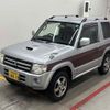 mitsubishi pajero-mini 2009 CFJ1861310 image 5