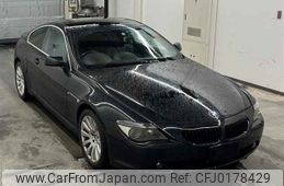 bmw 6-series 2005 -BMW--BMW 6 Series EH30-WBAEH32060B720210---BMW--BMW 6 Series EH30-WBAEH32060B720210-