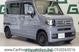 honda n-van 2022 -HONDA--N VAN 5BD-JJ1--JJ1-6004291---HONDA--N VAN 5BD-JJ1--JJ1-6004291-