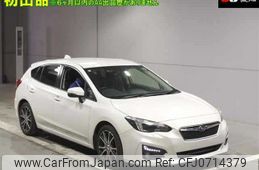 subaru impreza-wagon 2017 -SUBARU--Impreza Wagon GT6--006112---SUBARU--Impreza Wagon GT6--006112-