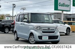 honda n-box 2019 -HONDA--N BOX DBA-JF4--JF4-1050463---HONDA--N BOX DBA-JF4--JF4-1050463-