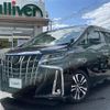 toyota alphard 2020 -TOYOTA--Alphard 3BA-AGH30W--AGH30-0349195---TOYOTA--Alphard 3BA-AGH30W--AGH30-0349195- image 1