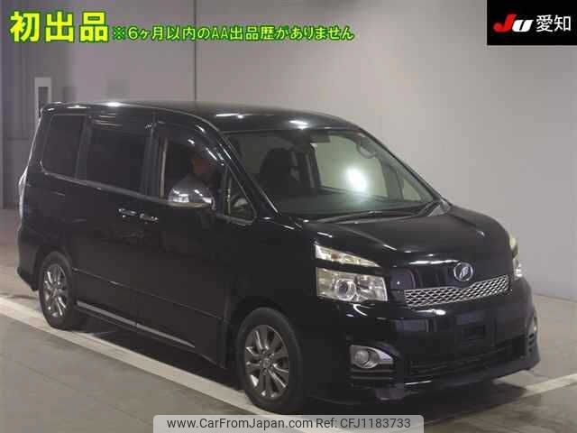 toyota voxy 2012 -TOYOTA--Voxy ZRR70W-0502507---TOYOTA--Voxy ZRR70W-0502507- image 1