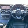 mercedes-benz c-class 2019 -MERCEDES-BENZ--Benz C Class LDA-205014--WDD2050142F848193---MERCEDES-BENZ--Benz C Class LDA-205014--WDD2050142F848193- image 17