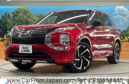 mitsubishi outlander-phev 2022 -MITSUBISHI--Outlander PHEV 5LA-GN0W--GN0W-0107984---MITSUBISHI--Outlander PHEV 5LA-GN0W--GN0W-0107984-