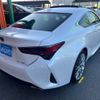 lexus rc 2020 -LEXUS--Lexus RC DBA-GSC10--GSC10-6001963---LEXUS--Lexus RC DBA-GSC10--GSC10-6001963- image 25