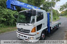 hino ranger 2011 CFJ1637724