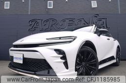 toyota toyota-others 2024 -TOYOTA--Crown Sport 6AA-AZSH36W--AZSH36-3002387---TOYOTA--Crown Sport 6AA-AZSH36W--AZSH36-3002387-