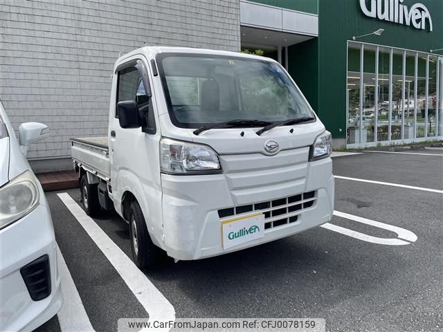 daihatsu hijet-truck 2016 -DAIHATSU--Hijet Truck EBD-S500P--S500P-0042523---DAIHATSU--Hijet Truck EBD-S500P--S500P-0042523- image 1