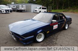 toyota mark-ii 1987 CFJ6952612