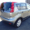 nissan note 2012 note20161022 image 4