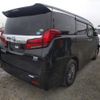 toyota alphard 2018 quick_quick_DAA-AYH30W_AYH30-0078375 image 3