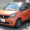 smart fortwo-coupe 2015 quick_quick_DBA-453342_WME4533422K059055 image 1