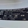 toyota c-hr 2017 -TOYOTA--C-HR DAA-ZYX10--ZYX10-2028983---TOYOTA--C-HR DAA-ZYX10--ZYX10-2028983- image 6