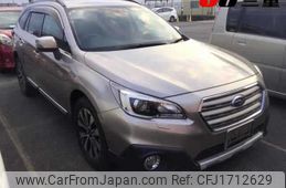 subaru outback 2015 CFJ1712629