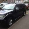nissan navara 2008 29849 image 9