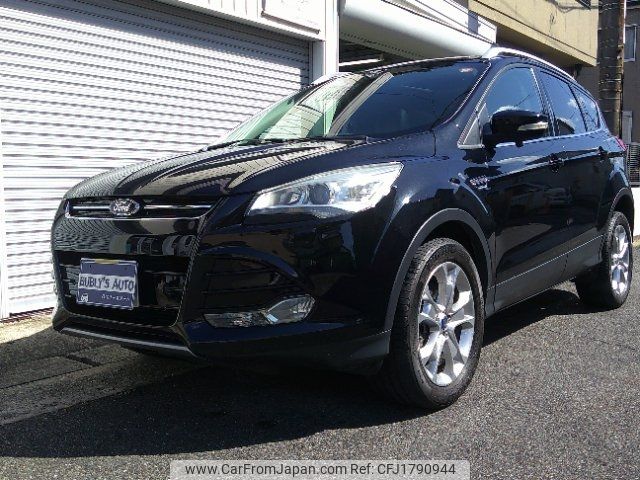 ford kuga 2015 CFJ1790944 image 1