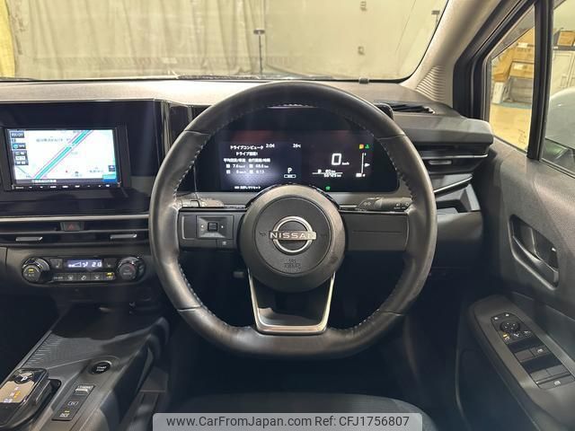 nissan note 2022 CFJ1756807 image 2