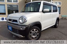 mazda flair 2015 CFJ1763323