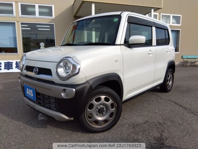 mazda flair 2015 CFJ1763323 image 1