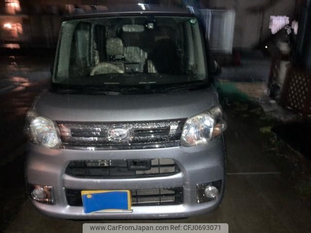 daihatsu tanto 2015 -DAIHATSU--Tanto DBA-LA600S--LA600S-0259246---DAIHATSU--Tanto DBA-LA600S--LA600S-0259246- image 2