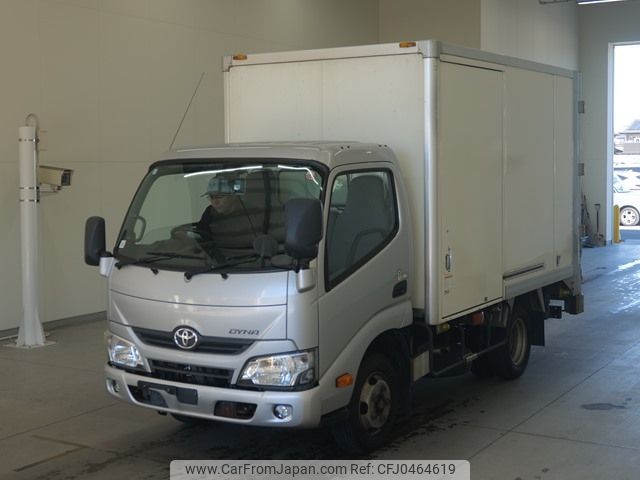 toyota dyna-truck 2018 -TOYOTA--Dyna XZU605-0022145---TOYOTA--Dyna XZU605-0022145- image 1