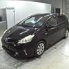 toyota prius-α 2012 -TOYOTA--Prius α ZVW41W--ZVW41-3108010---TOYOTA--Prius α ZVW41W--ZVW41-3108010- image 5