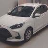 toyota yaris 2023 CFJ1787611 image 1