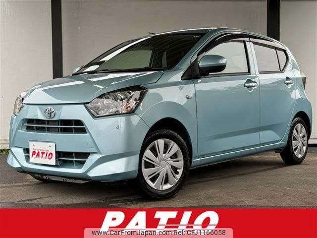 daihatsu mira-e-s 2020 CARSENSOR_JP_AU6341924708 image 1