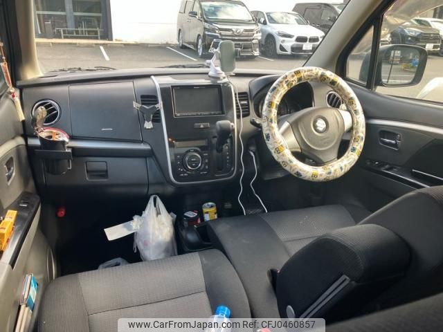 suzuki wagon-r 2010 -SUZUKI--Wagon R DBA-MH23S--MH23S-561288---SUZUKI--Wagon R DBA-MH23S--MH23S-561288- image 2