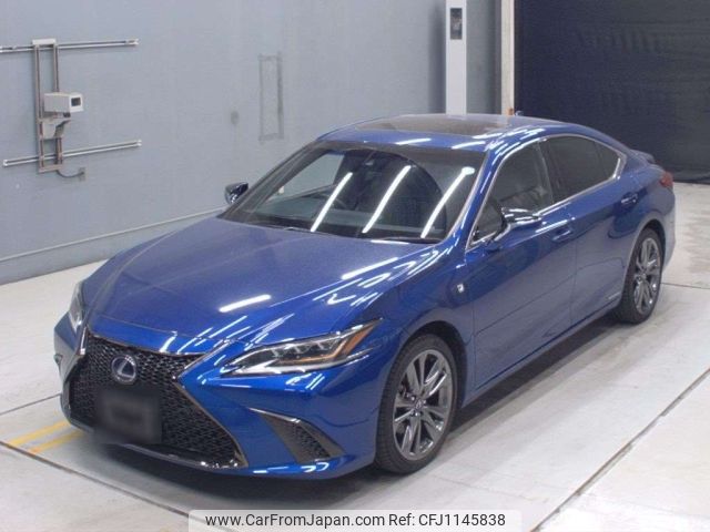 lexus es 2019 -LEXUS--Lexus ES AXZH10-1005336---LEXUS--Lexus ES AXZH10-1005336- image 1